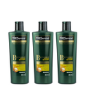 Tresemme Shampoo Botanique Damage Recovery 400ml -Pack of 3