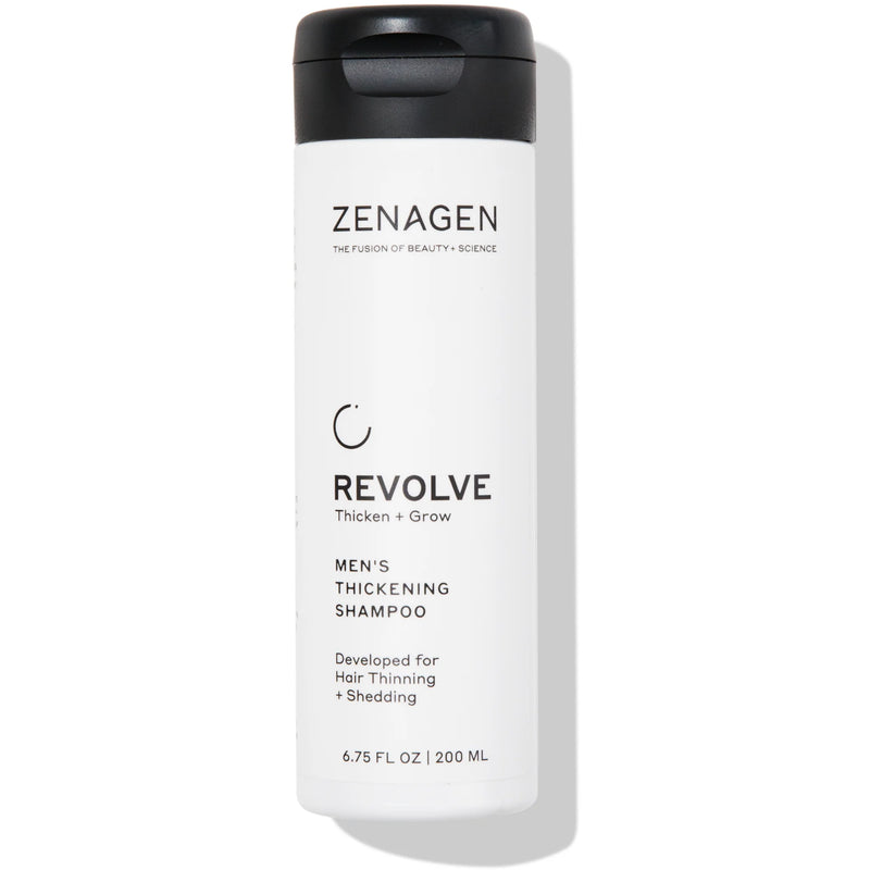 Zenagen Revolve Thickening Shampoo For Men 6.75 fl oz