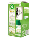 Air Wick Freshmatic Autospray Kit Fresia Bianca 250ml