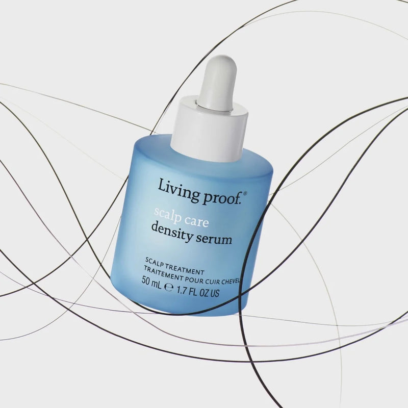 Living Proof Scalp Care Density Serum 1.7oz