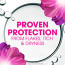 Head & Shoulders Smooth and Silky  Dandruff Shampoo, 400ml -Pack of 2