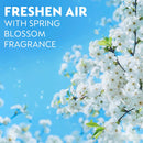 Dettol Disinfectant Spray Bottle, Spring Blossom 225ml - Pack of 2