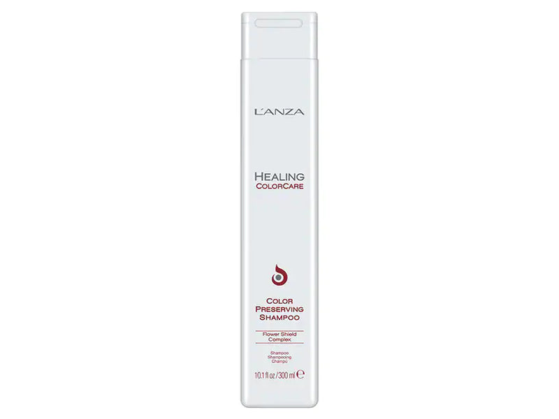 Lanza Healing ColorCare Color Preserving Shampoo 10.1oz/300ml