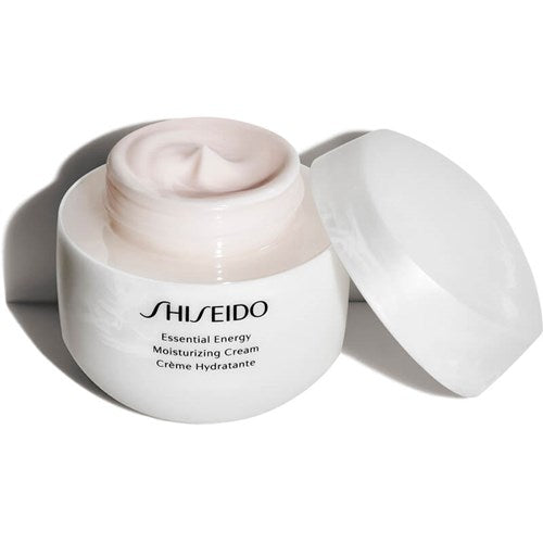 Shiseido Essential Energy Moisturizing Cream 1.7oz/50ml