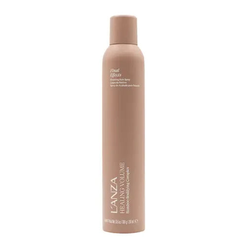 Lanza Healing Volume Final Effects 10.6oz/350ml