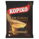 Kopiko KAW Coffee 3 in 1 Coffee Premix Strong & Rich 32 Sachets