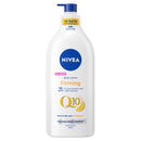 Nivea Q10 Firming Body Lotion Moisturizing 625ml
