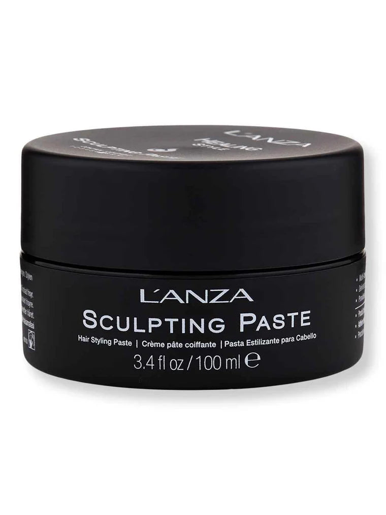 Lanza Healing Style Sculpting Paste 3.4oz/100ml