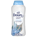 Downy Light In-Wash Scent Booster, Ocean Mist 39.9oz