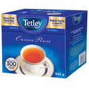 Tetley Tea Orange Pekoe - 945g  300 Sachets