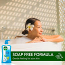 Dettol Bodywash Antibacterial Cool 500g - Pack of 2