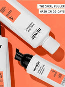 Nioxin Sistem 4 Trail Kit 300ml