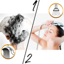 Pantene Pro-V Repair & Protect Shampoo Refill 480ml - Pack of 2