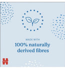 Huggies Pure  Baby Wipes 12x48 =576 Wipes