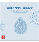 Huggies Pure  Baby Wipes 12x48 =576 Wipes