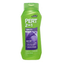 Pert 2 in 1 Shampoo and Conditioner Scalp Care 750ml