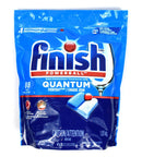 Finish Powerball Quantum Automatic Dishwasher Detergent Pods 88 Tabs