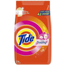 Tide With Downy Laundry Detergent Powder 5kg