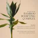 L'anza Healing Volume Shampoo Bamboo Bodifying Complex 32oz