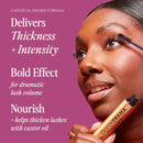 Grande DRAMA Intense Thickening Mascara 0.3oz