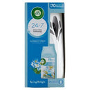 Airwick Freshmatic Autospray Kit - Spring Delight 250ml