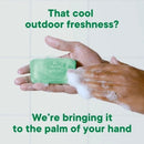 Irish Spring Deodorant Soap Original  Bar, 4 Ounce (20 Bars)