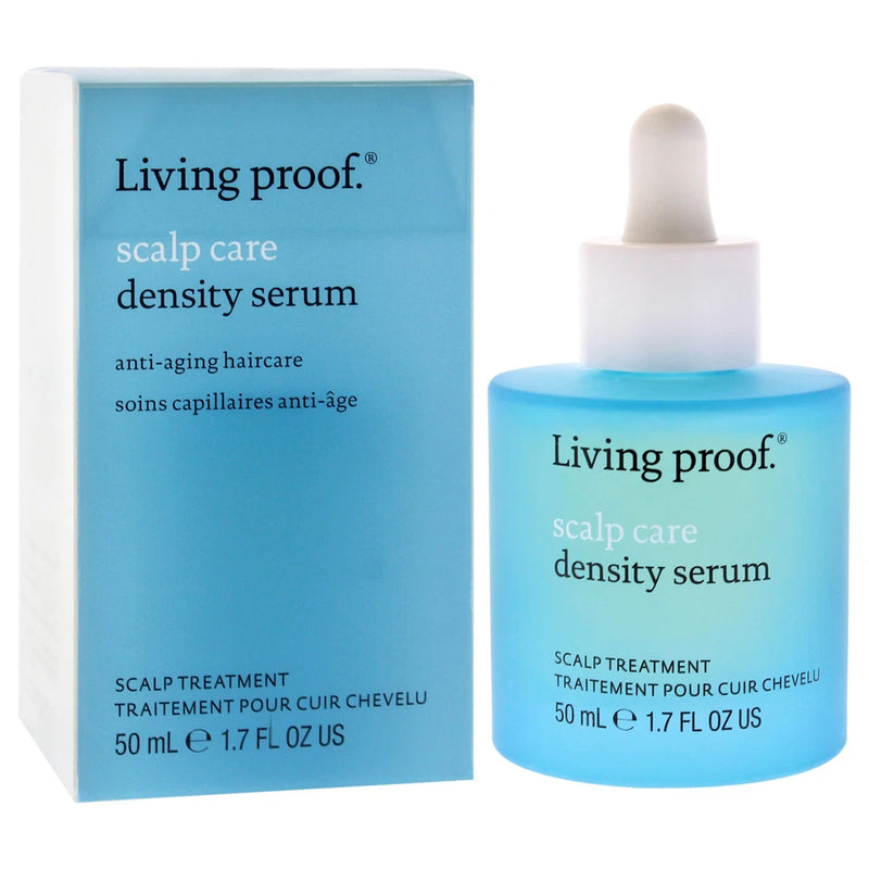 Living Proof Scalp Care Density Serum 1.7oz