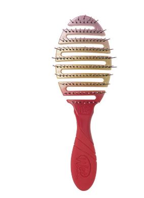 Wet Brush Pro Flex Dry Coral Ombre