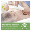 Huggies Baby Wipes Natural Care  with Aloe Vera, 56 Count, Pack of 12, Total 672 Wipes