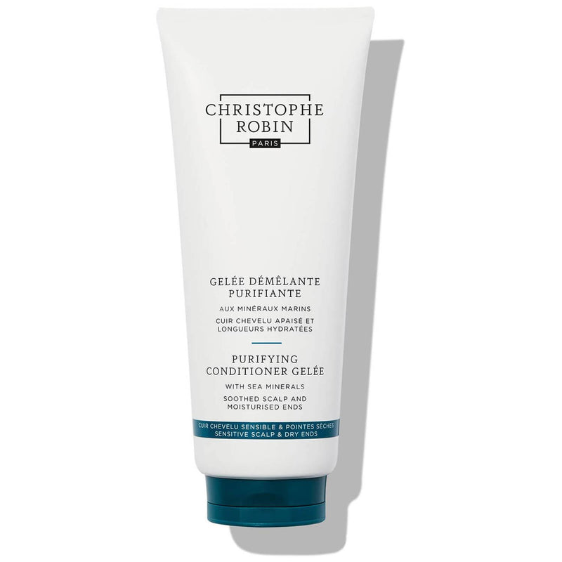 Christophe Robin Purifying Conditioner Gelee 6.7oz