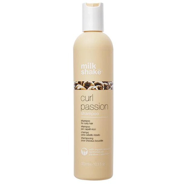 Milk Shake Curl Passion Shampoo 10.1oz/300ml