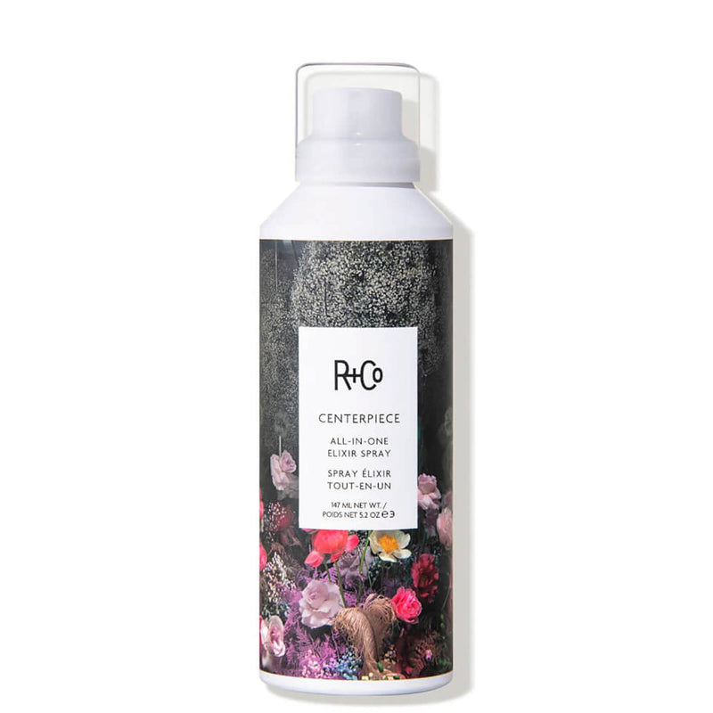 R+Co Centerpiece All-In-One Elixir Spray 5.2oz