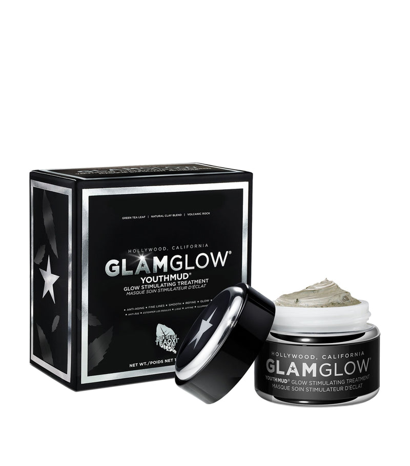 Glamglow Youthmud Glow Stimulating Treatment 1.7 oz