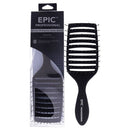 Wet Brush Epic Professional Quick Dry Black