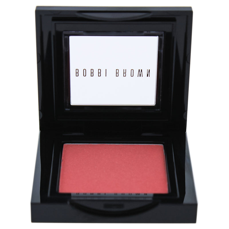 Bobbi Brown Shimmer Blush - Coral 3 for Women - 0.14 oz