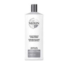 Nioxin System 1 Scalp Therapy Conditioner  33.8oz/1000ml