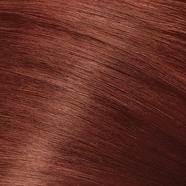 Revlon Colorsilk Beautiful Color Permanent Hair Dye With Keratin, Ammonia Free, 31 Dark Auburn (Pack of 3)