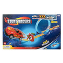 Arcady Pullback Stunt Racers Play Set (Ages 3+)