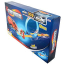 Arcady Pullback Stunt Racers Play Set (Ages 3+)