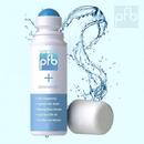 PFB Chromabright Razor Bump Stopper Skin Care Treatment, Dark Spot Remover Roll On Formula 93g