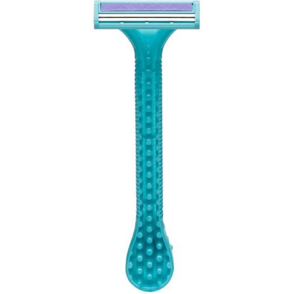 Gillette Simply Venus Disposable Razors With A Touch of Aloe, 4 Count (Pack of 2)