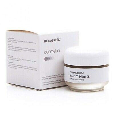 Mesoestetic Cosmelan 2 Maintenance Treatment Cream For Melasma 30g