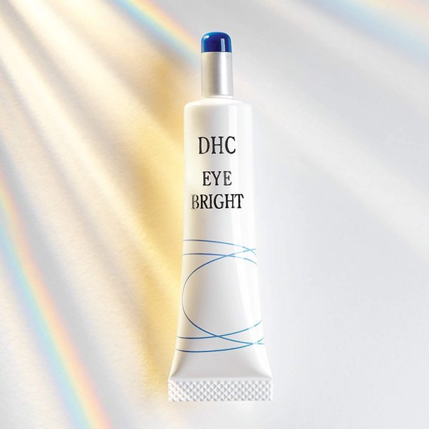 DHC Eye Bright Gel 0.52oz