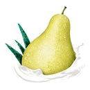 Dove Go Fresh Pear & Aloe Antiperspirant Deodorant Spray 250ml - Pack of 6