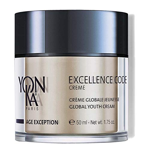 Yon-Ka Age Exception Excellence Code Creme 50ml/1.75oz**DENTED OUTER BOX**