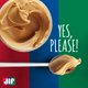 Jif Creamy Peanut Butter 48oz - Pack of 2