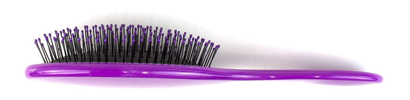 Wet Brush Original Detangler Hair Brush Purple