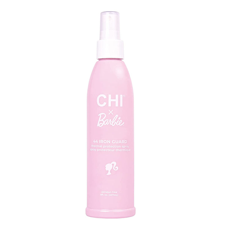 CHI x Barbie 44 Iron Guard Thermal Protection Spray 8oz