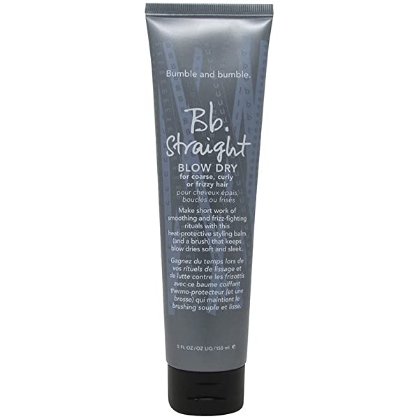 Bumble and Bumble Bb Straight Blow Dry 5oz