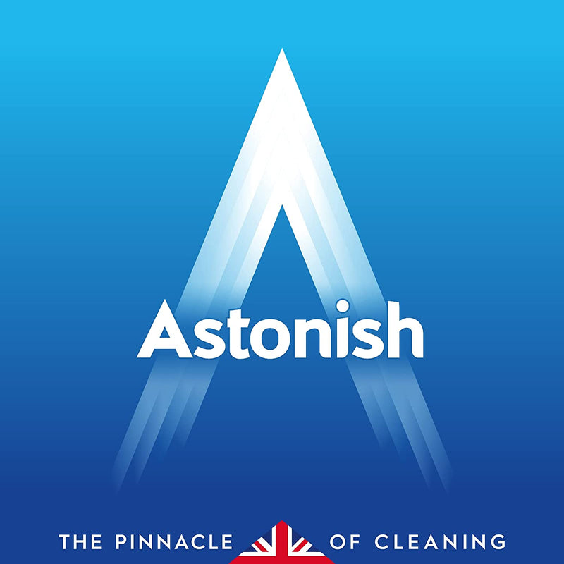 Astonish Oven and Cookware Cleaner 150g - Pack of 3
